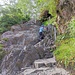 Kletterspass für die Kleinen