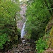 Grey Mares Waterfall