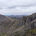 Rückblick zu den ersten beiden Gipfeln