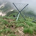 Cresta dal Colle del Termo alla Cima del Tiglio