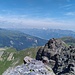 .. und zu den "verdunsteten" Churfirsten