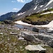 Oberzanai - hübsche Gegend, und kein Over Tourism