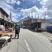 9. Tag: auf dem Bazar von Skardu findet man (fast) alles, was das Herz begehrt...