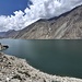 10. Tag: am Sadpara Lake, dem vielfältig genutzten Wasserreservoir von Skardu