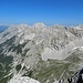 Westliche Gleirsch-Halltal-Kette