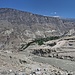 15. Tag: Fahrt von Raikhot Bridge entlang dem Indus Richtung Zero Point