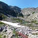 Lago dell' Abisso