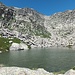 Lago dell' Abisso
