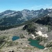 laghi di Peirafique