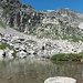 Lago dell' Abisso