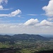 Blick vom Geierstein Richtung Zwiesel
