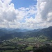 Aussicht vom Markeck 