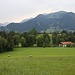 fast wieder unten