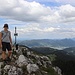 auf dem Fockenstein