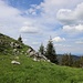 im Übergang zum Fockenstein