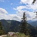 Geiersteinblick