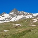 <b>Monte Gavia (3220 m).</b>