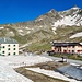 <b>Passo Gavia (2621 m).</b>