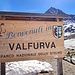 <b>Ed ora mi preparo per il discesone verso Santa Caterina Valfurva.</b>