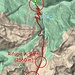 <b>Tracciato GPS Passo Gavia.</b>