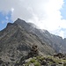Auf dem Gipfel des Botta dal Tiroler.