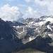 Ein Blick Richtung Süden.