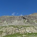 Die Ostflanke des Botta dal Tiroler.