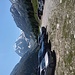 Parkplatz mit Blick zum Mont Collon (3637 m).