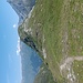 Schlussetappe zum Tête du Tronc.