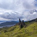 Old Man of Storr