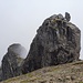 Inaccessible Pinnacle