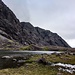 Coire Lagan