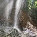 Wasser-Vorhang