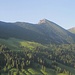 Der Gampgrat