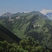 Westnordwesten mit Schönberg