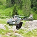 Aron möchte wohl Helicopterfliegen