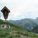 Pfunderer Bergwelt