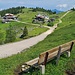 Straubinger Haus und Eggenalm