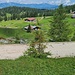 weitere Almgebäude