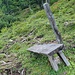 Bank leider unbrauchbar