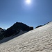 Abstieg vom Col des Vignettes