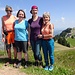kleine Tour - grosse Freude