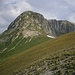 Aufstieg zur Südlichen Wösterspitze