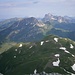 Widderstein und Karhorn