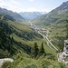Gleich wieder zurück in Zürs