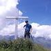 Monte Elto 2147 m