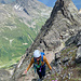Auf zum Piz Linard