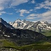 Auf ca 2500m