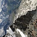 Hier von oben
