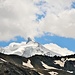 Zinalrothorn hinter Col de Milon